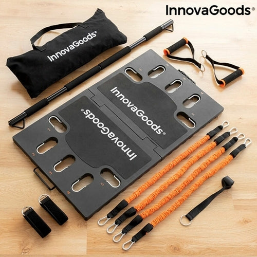 Trainingssystem mit Übungsanleitung Gympak Max